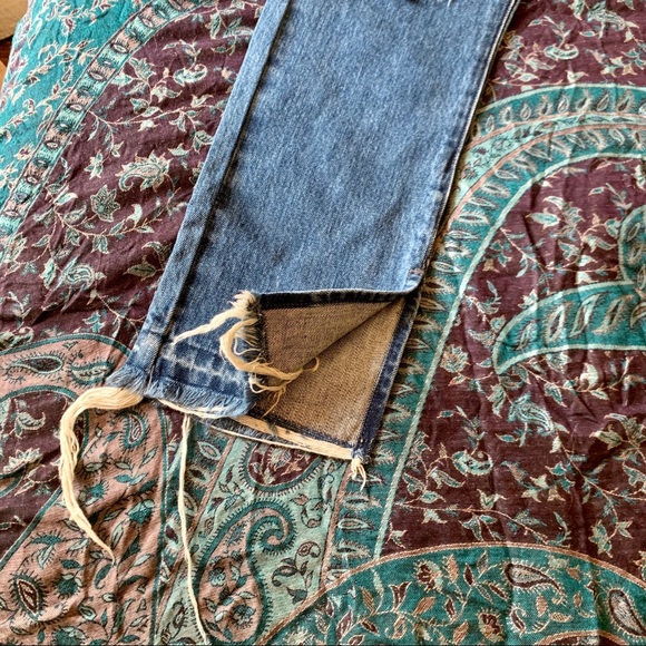 NEW: Show Me Your Mumu Jeans - Picture 5 of 7